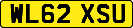 WL62XSU