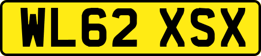 WL62XSX