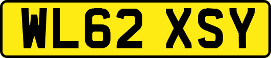 WL62XSY