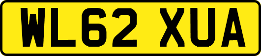 WL62XUA