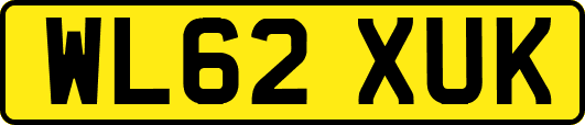 WL62XUK