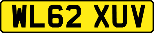 WL62XUV