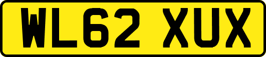 WL62XUX