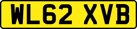WL62XVB