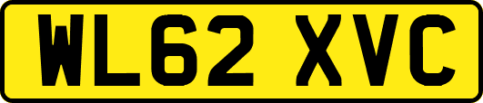 WL62XVC