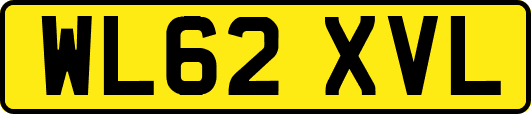 WL62XVL