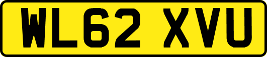 WL62XVU