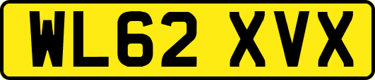 WL62XVX