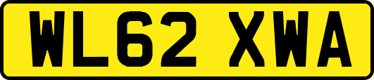 WL62XWA