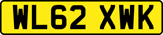 WL62XWK