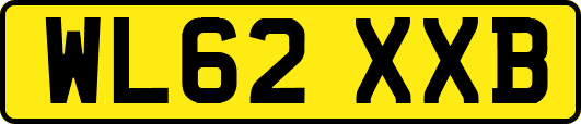 WL62XXB