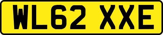 WL62XXE