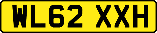 WL62XXH