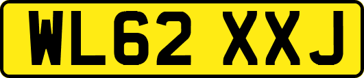 WL62XXJ