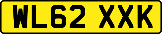 WL62XXK