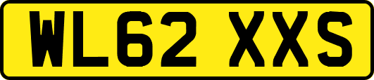 WL62XXS