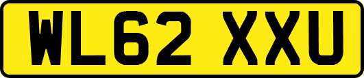 WL62XXU