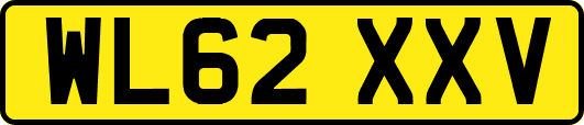 WL62XXV