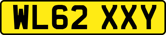 WL62XXY