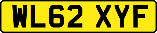 WL62XYF