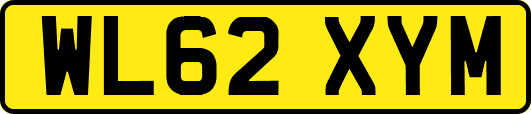 WL62XYM
