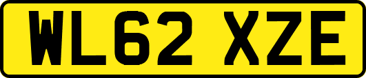 WL62XZE