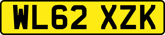 WL62XZK