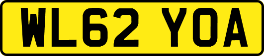 WL62YOA