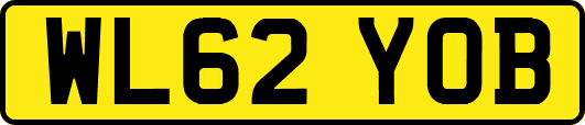 WL62YOB