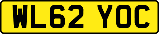 WL62YOC