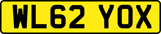 WL62YOX