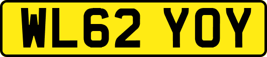 WL62YOY