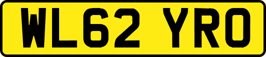 WL62YRO
