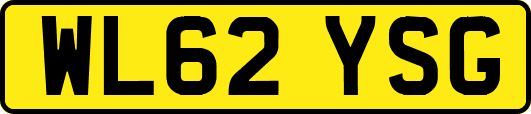 WL62YSG