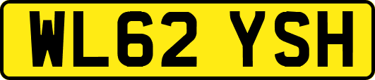 WL62YSH