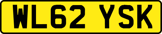 WL62YSK
