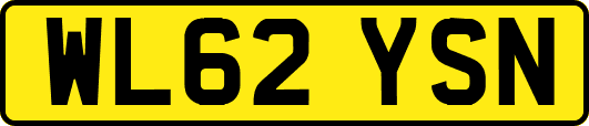 WL62YSN