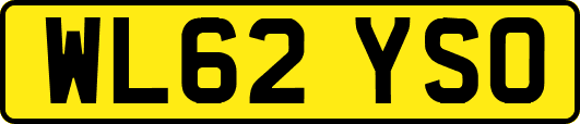 WL62YSO