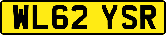 WL62YSR