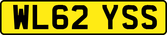 WL62YSS