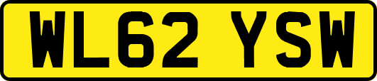 WL62YSW