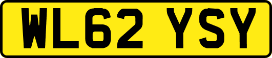 WL62YSY