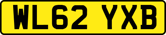 WL62YXB