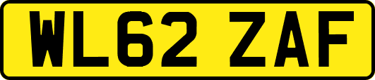 WL62ZAF