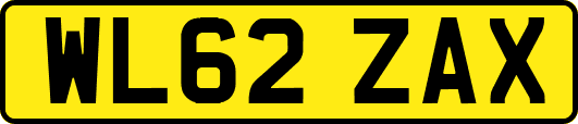 WL62ZAX