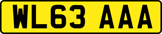 WL63AAA