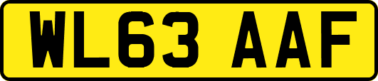 WL63AAF