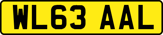 WL63AAL