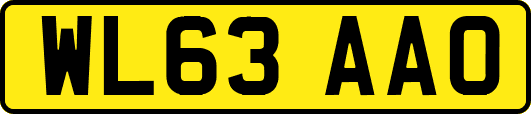 WL63AAO