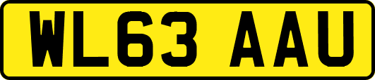 WL63AAU